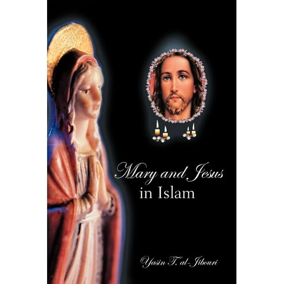 Mary and Jesus in Islam