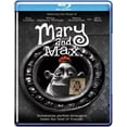 Mary and Max [New Bluuray]