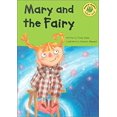 thumbnail image 1 of Pre-Owned Mary and the Fairy (Read-It! Readers) (Unknown) 1404800662 9781404800663, 1 of 1