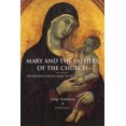 thumbnail image 1 of Mary and the Fathers of the Church the Blessed Virgin Mary in Patristic Thought, (Paperback), 1 of 1