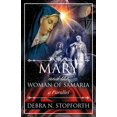 thumbnail image 1 of Mary and the Woman of Samaria (Paperback), 1 of 1