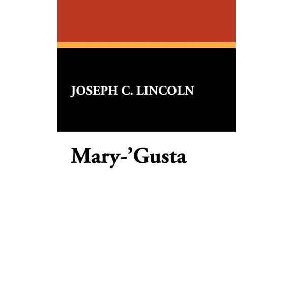 Mary-'Gusta, (Hardcover)