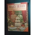 thumbnail image 1 of Pre-Owned Mary Berry: Cooking for Celebrations by Mary BERRY (Paperback), English, 1 of 1