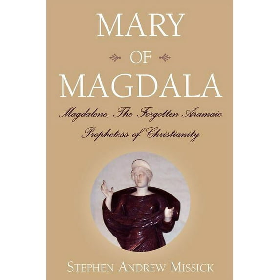 Mary of Magdala (Paperback)
