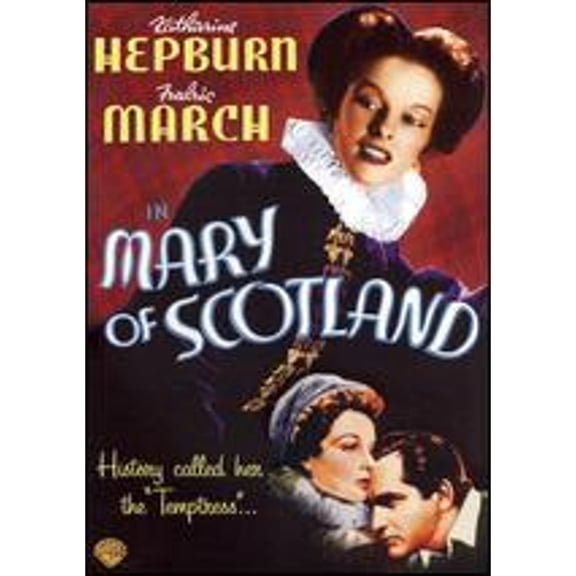 Pre-Owned Mary of Scotland (DVD 0053939760026) directed by John Ford