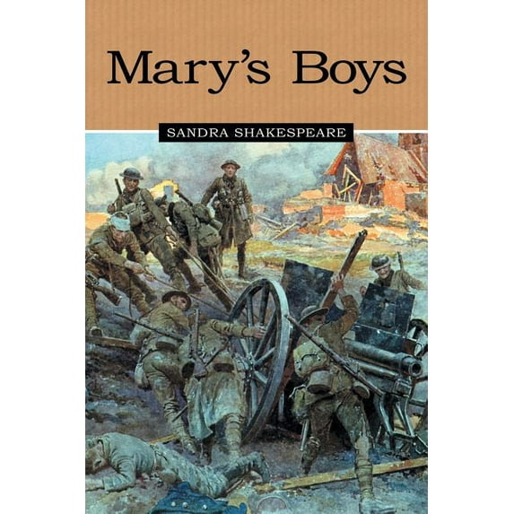 Mary's Boys, (Paperback)