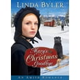 thumbnail image 1 of Pre-Owned Mary's Christmas Goodbye: An Amish Romance (Mass Market Paperback) 1680993666 9781680993660, 1 of 1