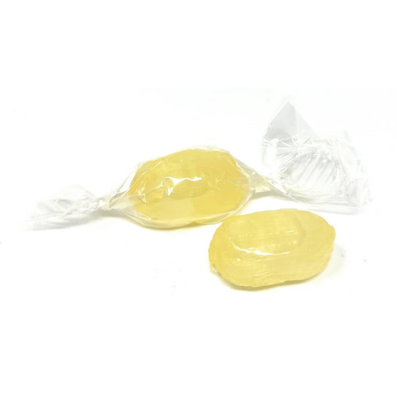 Mary's, English Prosecco Lemon candy (2.200 Lbs)