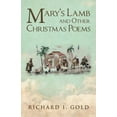 thumbnail image 1 of Marys Lamb and Other Christmas Poems, 1 of 1