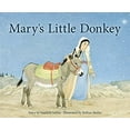 thumbnail image 1 of Pre-Owned Mary's Little Donkey (Hardcover) 1782502947 9781782502944, 1 of 1