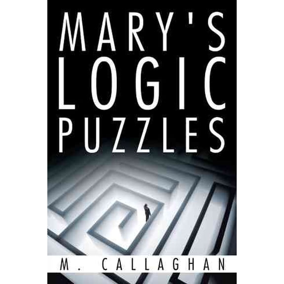 Mary's Logic Puzzles