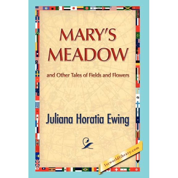 Mary's Meadow (Hardcover)