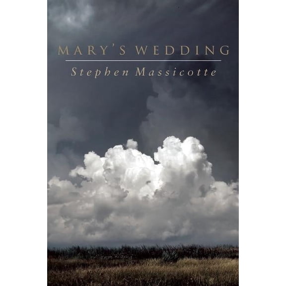 Mary's Wedding, (Paperback)
