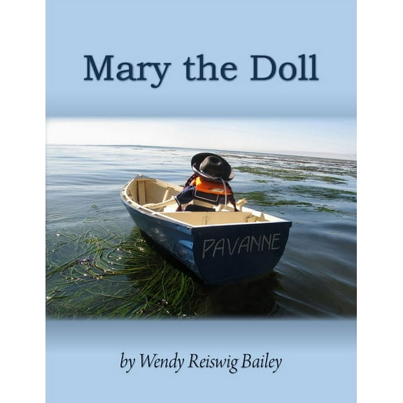 Mary the Doll, (Paperback)