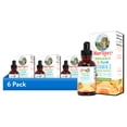 thumbnail image 1 of (6 pack) MaryRuth Organics Infant Vitamin C Liquid Drops, Organic, 1 fl oz, 1 of 8