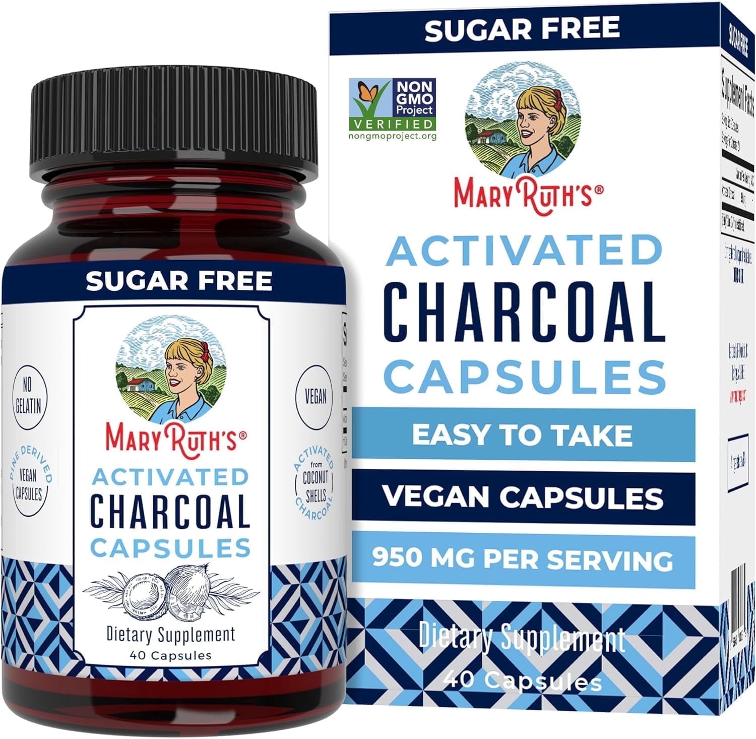 Activated Charcoal, 90 Softgels (250 mg per Softgel
