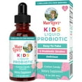 thumbnail image 1 of MaryRuth's Kids Liquid Probiotic, Gut Health & Immunity, Children's Health, Cotton Candy Flavored, 1 fl oz, 1 of 7