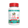 thumbnail image 1 of MaryRuth Organics Kids Nighttime Gummies, Strawberry, 30 Count, Sleep Support Supplement, L-Theanine, 1 of 10