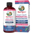 thumbnail image 1 of MaryRuth Organics Prenatal & Postnatal Multivitamin Liquid, Berry, Sugar-Free, 15 fl oz, 1 of 9