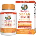 thumbnail interactive-video image 1 of MaryRuth's Turmeric Gummies with Curcumin, Vegan, Non-GMO, Gluten Free, Peach, Mango & Lemon, Unisex, Adults 18+, 120 Count, 1 of 12
