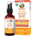 thumbnail image 1 of MaryRuth's Vitamin D3+K2 Liquid Spray, Vegan, 1 fl oz, 1 of 9