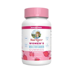 MaryRuth Organics in Vitamins and Supplements - Walmart.com