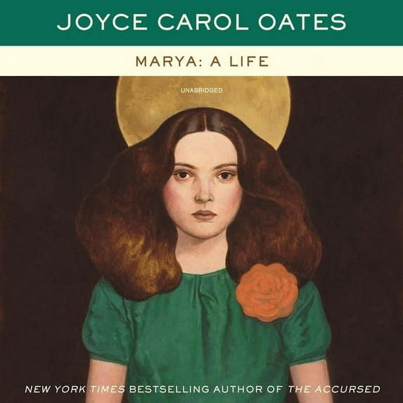 Marya: A Life (Audiobook)