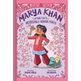 thumbnail image 1 of Marya Khan Marya Khan and the Incredible Henna Party (Marya Khan #1), Book 1, (Hardcover), 1 of 1