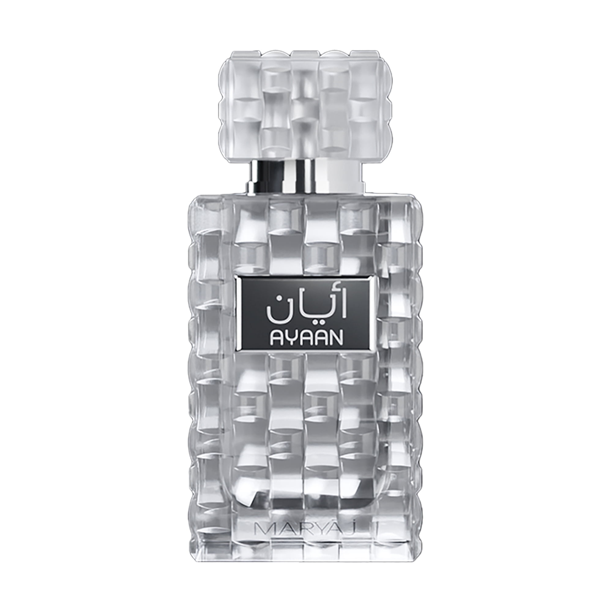 【新品】ドバイ アラビアン 香水 MARYAJ ICON 0323-M Maryaj Ayaan - Long Lasting Perfume for Men and Women - Musk
