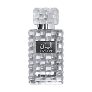 Maryaj Ayaan - Long Lasting Perfume for Men and Women - Musk Cologne for Men and Women - Lemon, Lavender, Amber Fragrances - Eau de Parfum - 3.4 oz
