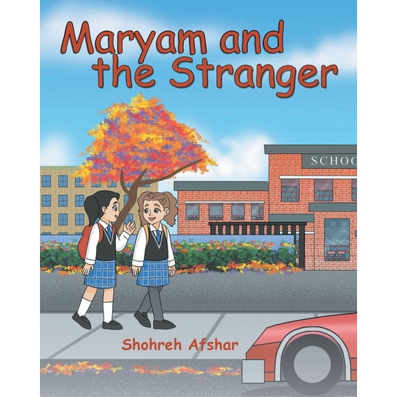 Maryam and the Stranger, (Paperback)
