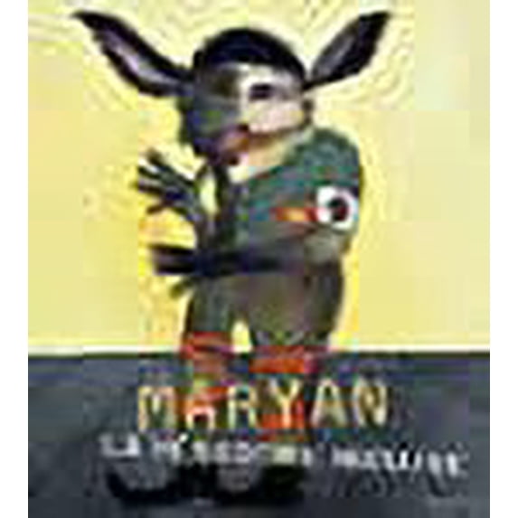 Maryan
