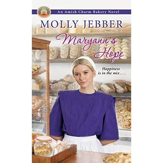 Pre-Owned Maryann's Hope (Mass Market Paperback) 1420150677 9781420150674