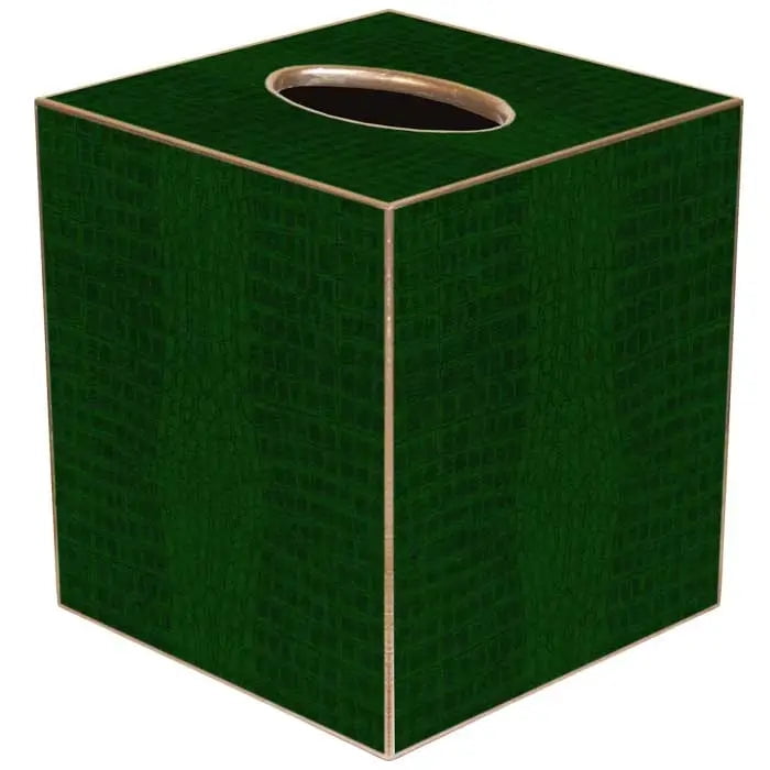 Marye-Kelley Tissue Box Cover