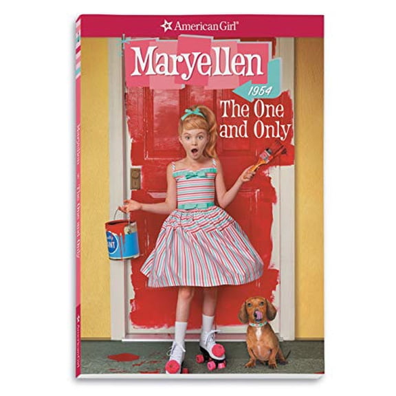 Pre-Owned Maryellen: The One and Only (Paperback) 1683371364 9781683371366