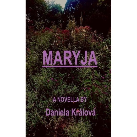 Maryja, (Paperback)