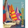 thumbnail image 1 of Pre-Owned Maryland 24/7 (America 24/7 State Book Series) (Hardcover) 075660060X 9780756600600, 1 of 1