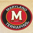 thumbnail image 1 of Maryland Roundel Mat 27" diameter, 1 of 2