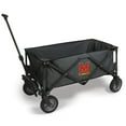 thumbnail image 1 of Maryland Adventure Wagon (Dk Grey/Black), 1 of 3
