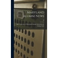 thumbnail image 1 of Maryland Alumni News; 10, (Hardcover), 1 of 1