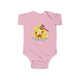 thumbnail image 1 of Maryland Blue Crab Welcome Baby Onesie, 1 of 2