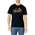 thumbnail image 1 of Maryland Crab State Pride Flag T-Shirt, 1 of 4