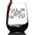 thumbnail image 1 of Bevvee Stemless Wine Glass 17 oz Flag Of Maryland Maryland Enthusiast Gifts Wine Glasses, 1 of 4
