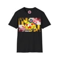 thumbnail image 1 of Maryland Flag Style T-Shirt, 1 of 2