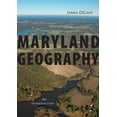 thumbnail image 1 of Pre-Owned Maryland Geography: An Introduction (Paperback) 1421414821 9781421414829, 1 of 1