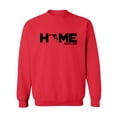 thumbnail image 1 of Maryland HOME Crewneck Sweatshirt, 1 of 3