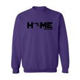 thumbnail image 1 of Maryland HOME Crewneck Sweatshirt, 1 of 3