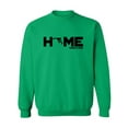 thumbnail image 1 of Maryland HOME Crewneck Sweatshirt, 1 of 3