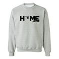 thumbnail image 1 of Maryland HOME Crewneck Sweatshirt, 1 of 4