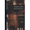 thumbnail image 1 of Maryland Naturalist; v.30: no.1-4 (1960), (Paperback), 1 of 1